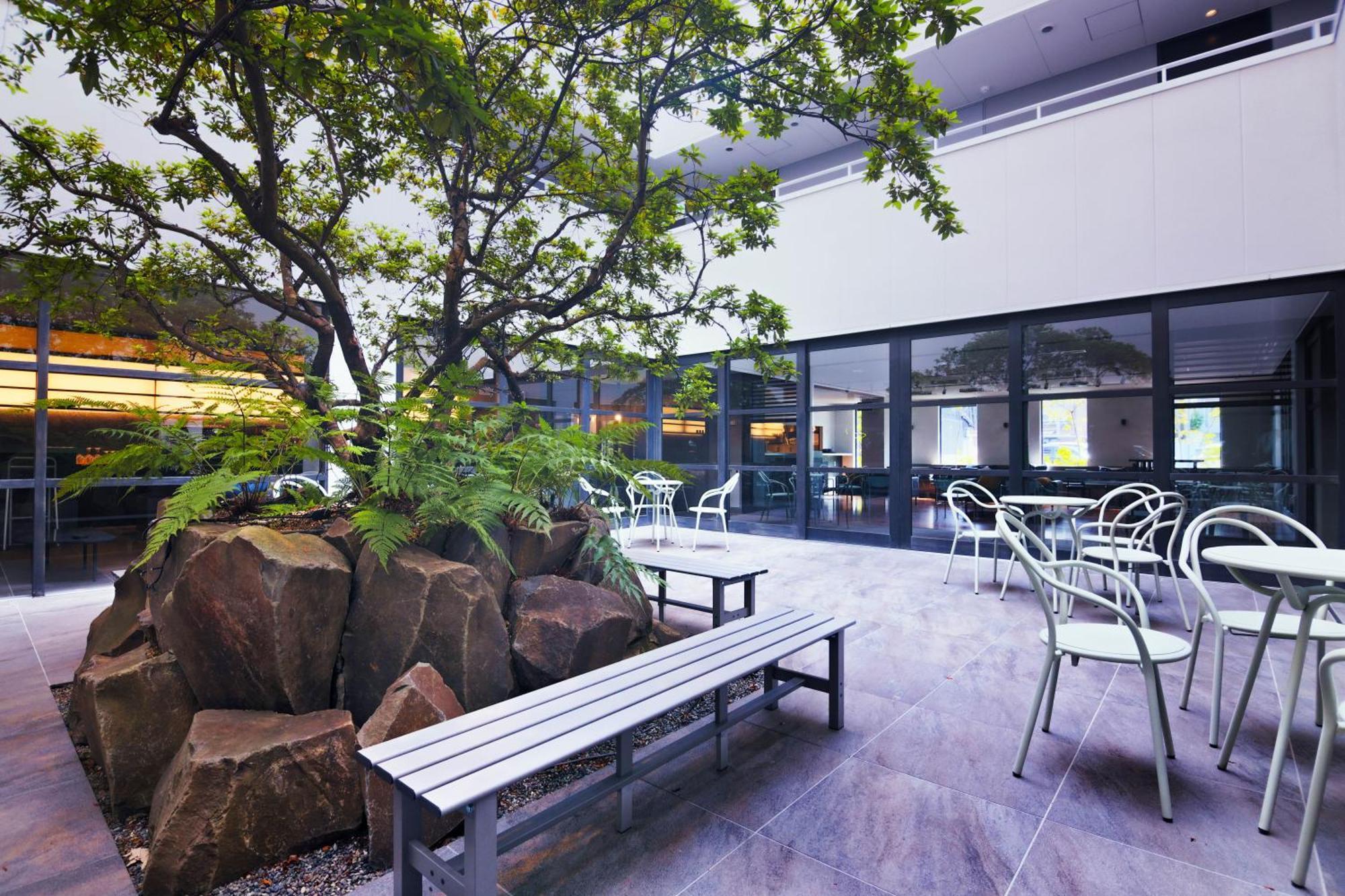 Kabin 京都 外观 照片